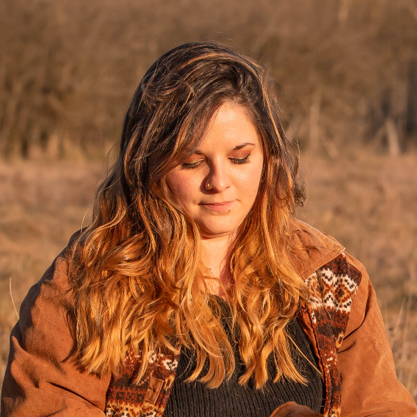 Améthyste Gauthier-Hamon