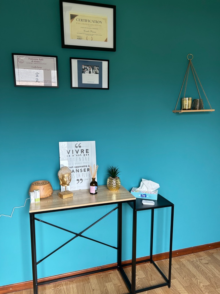 photo cabinet Coralie Pierson 