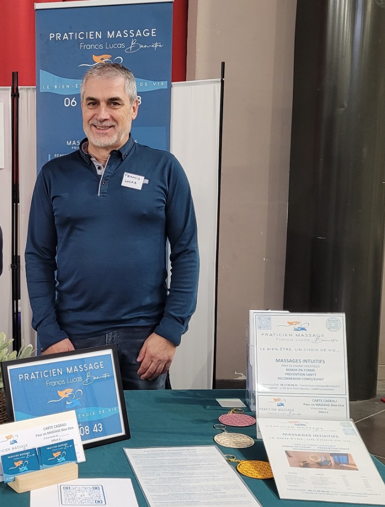 photo activite Lucas Francis 