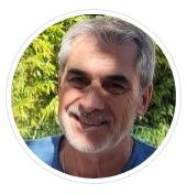 photo portrait Lucas Francis 