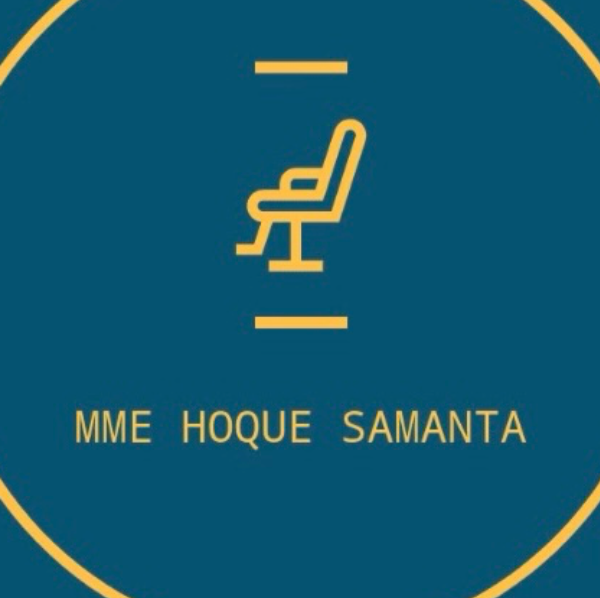 Madame HOQUE Samanta 