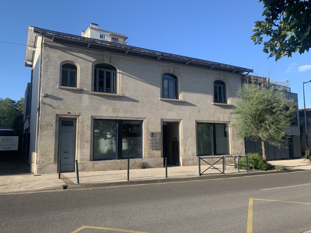 photo cabinet Gaïtree Paris