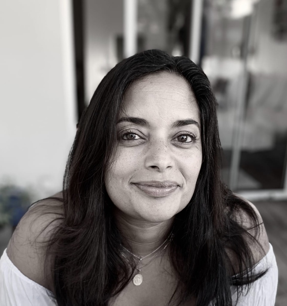 photo portrait Gaïtree Paris