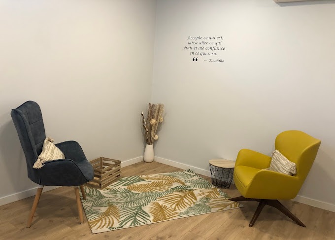 photo seance Gaïtree Paris