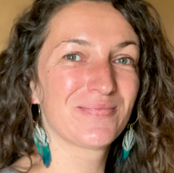 Tifanny Maleuvre Michel