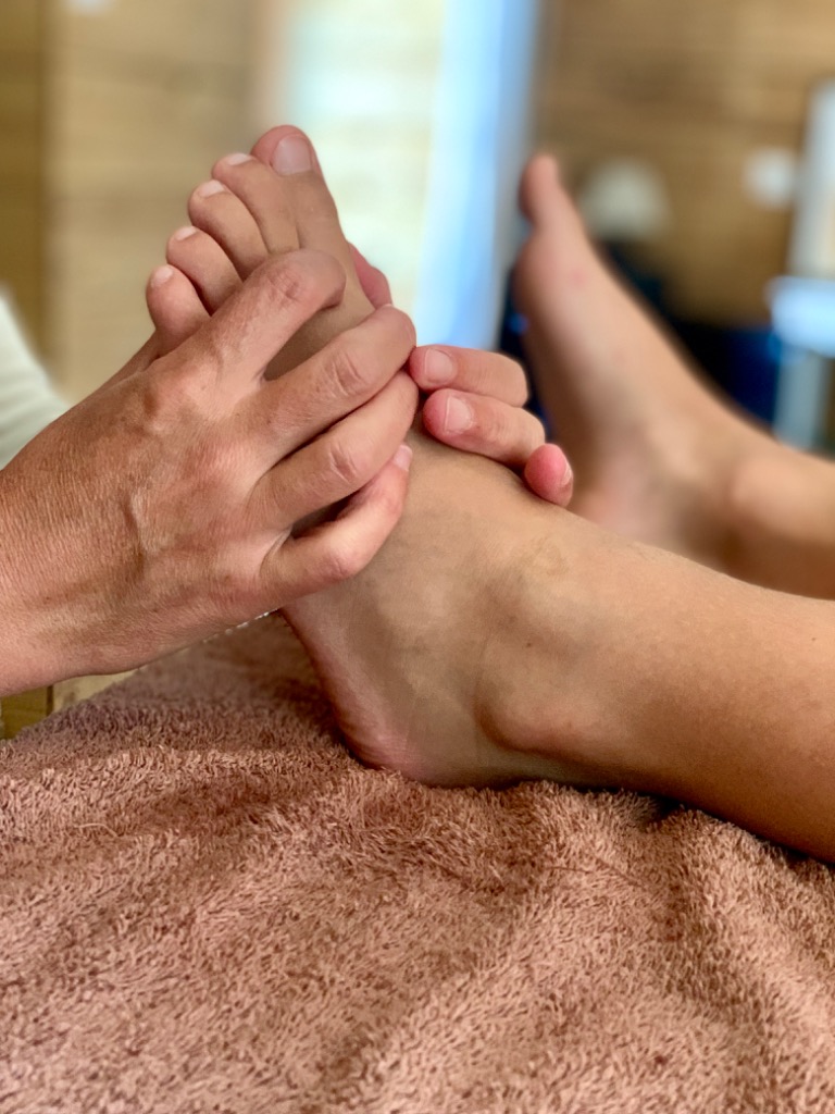 photo activite Tifanny Maleuvre Michel