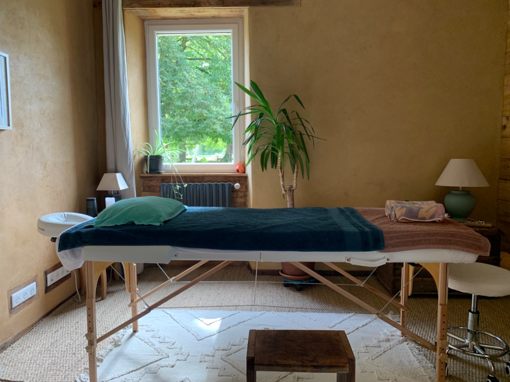 photo cabinet Tifanny Maleuvre Michel