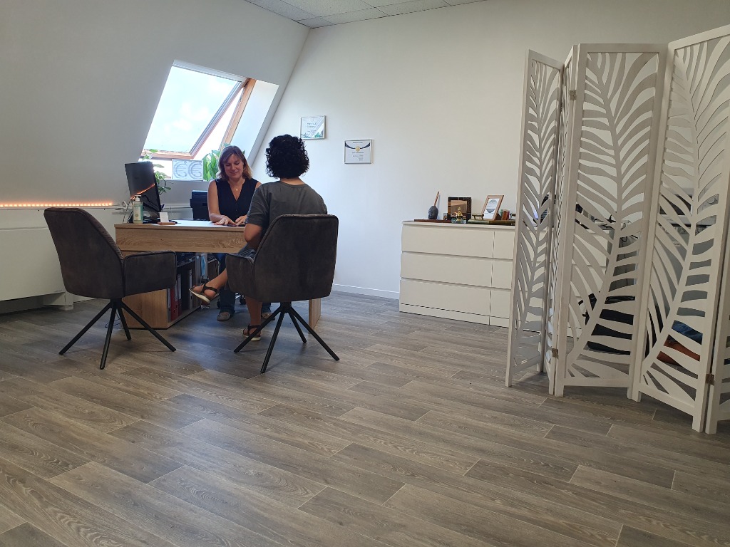 photo activite Carine COUDURIER CAP HARMONIE