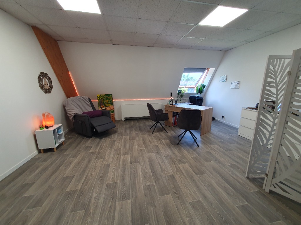 photo cabinet Carine COUDURIER CAP HARMONIE