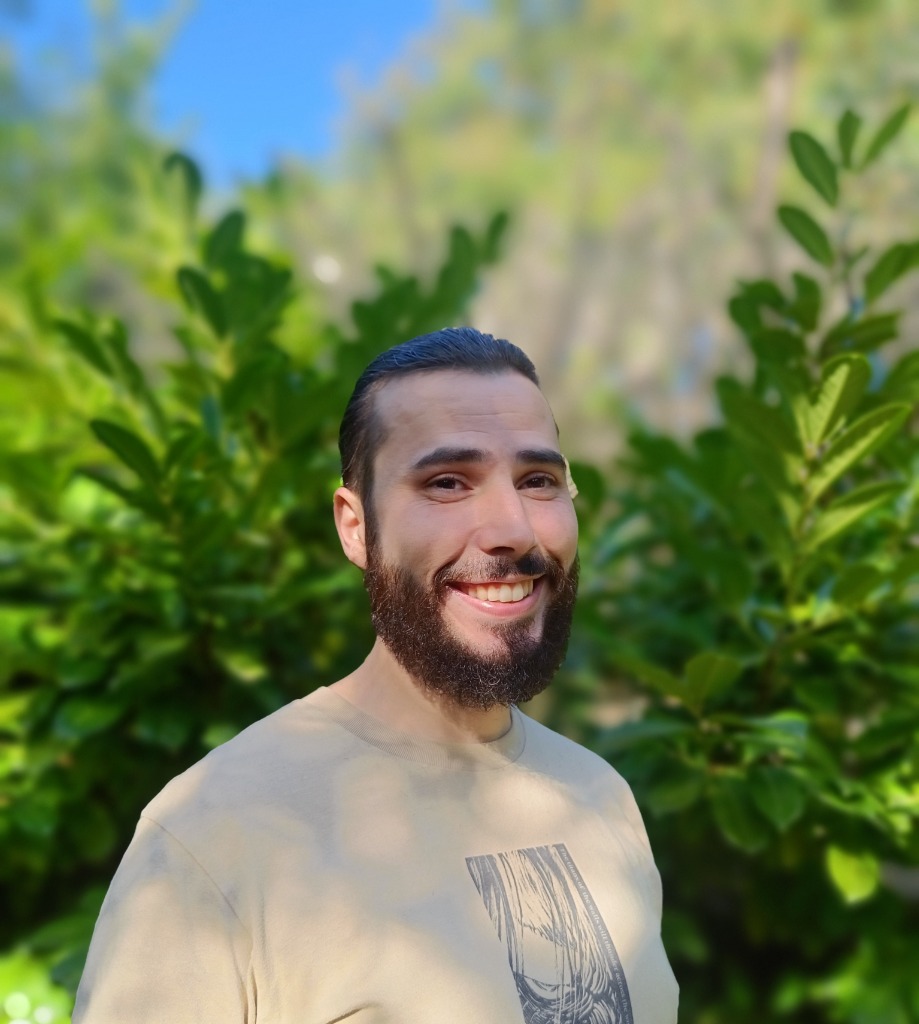 photo portrait PONCY Bruce