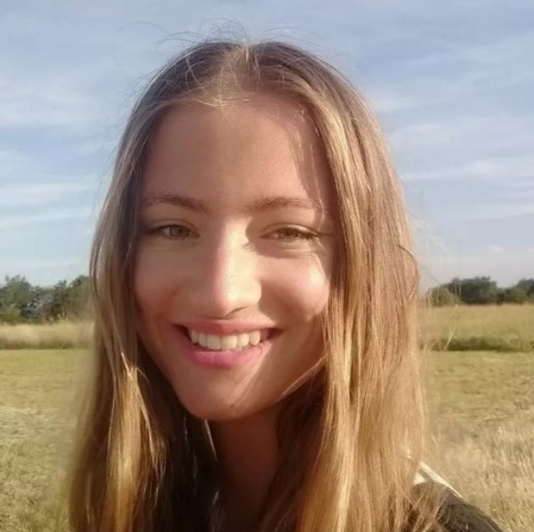 Léa Barbin Energéticienne