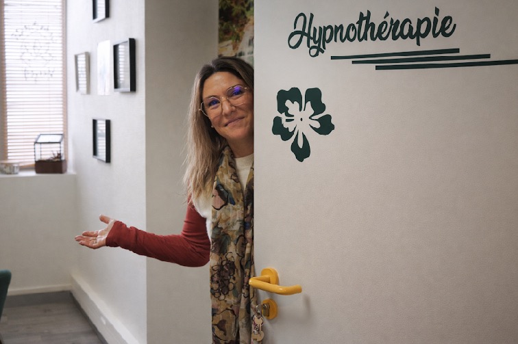 photo activite Aurore Ignace