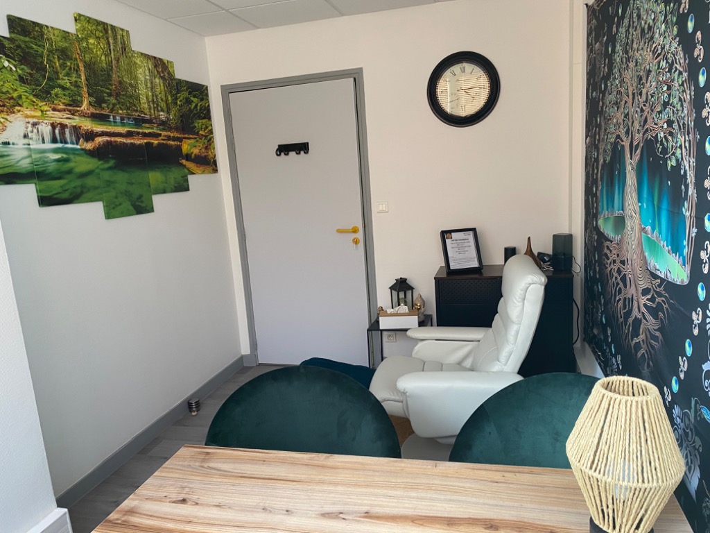 photo cabinet SASU L’AURORE 