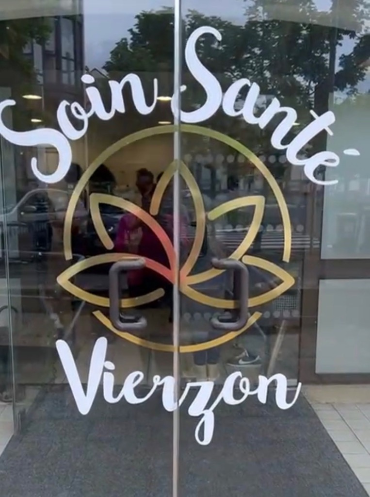 photo portrait Aurore Ignace