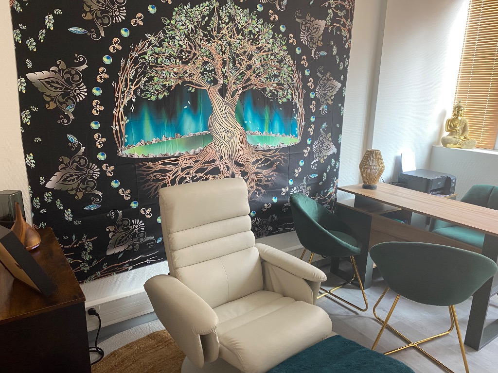 photo seance Aurore Ignace