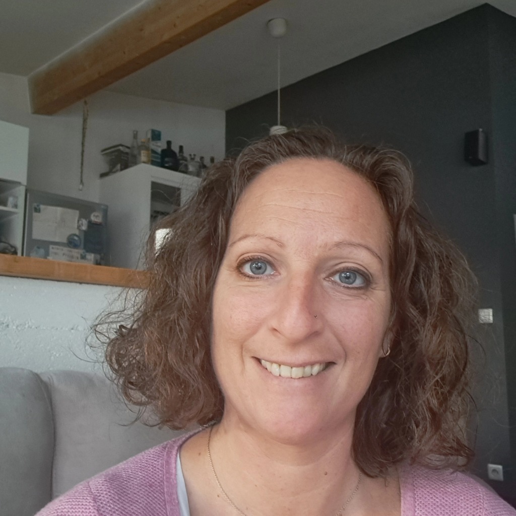 photo portrait Maud Bien-être