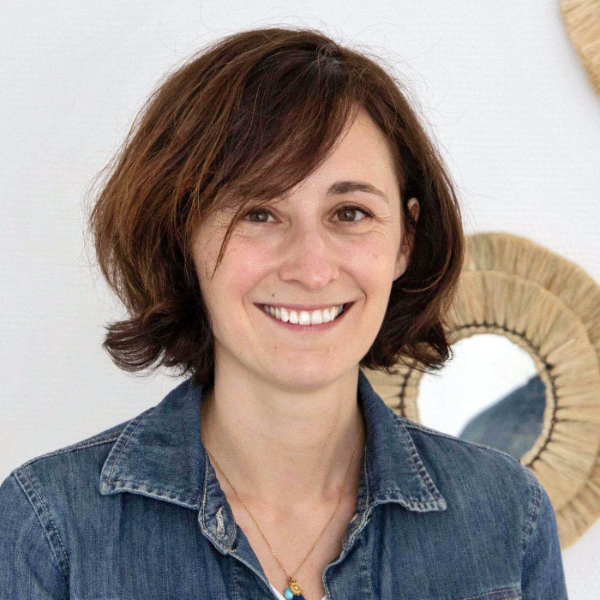 Marie Pierre Brunie - Naturopathie Réflexologie