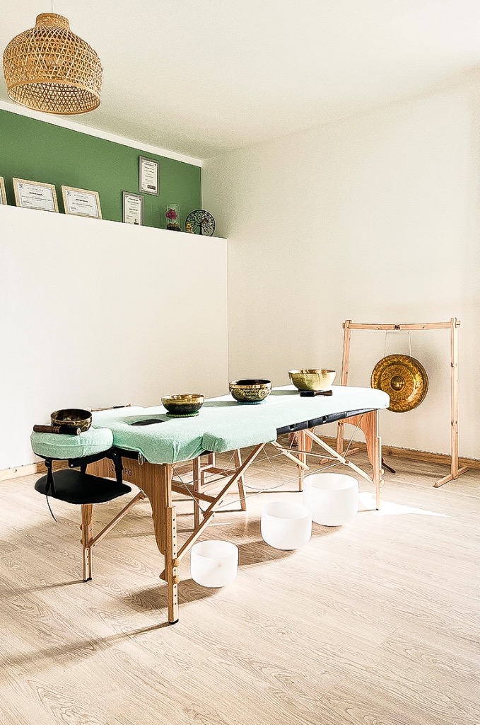 photo cabinet Perchais Isabelle