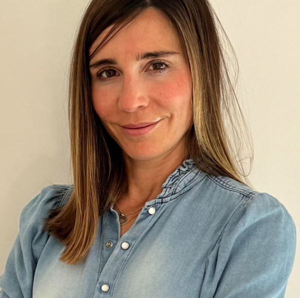 Reset Laser Marseille, Anne Laure Faucher