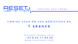 photo diplome Reset Laser Marseille, Anne Laure Faucher