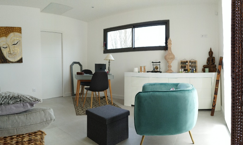 photo cabinet Sandrine CLOUTIER