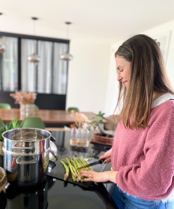 photo activite Céline Desprets Naturopathe