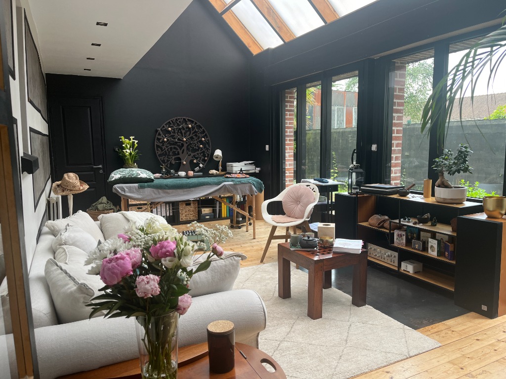 photo cabinet MACEDO CATHY