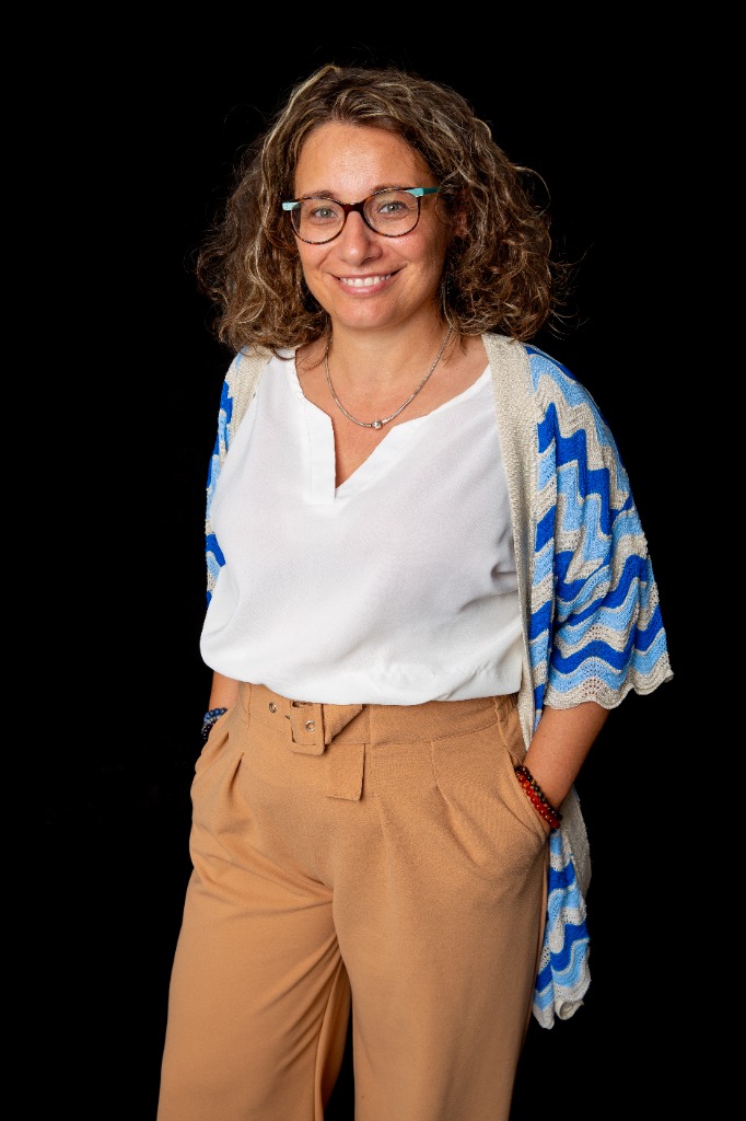 photo portrait MACEDO CATHY