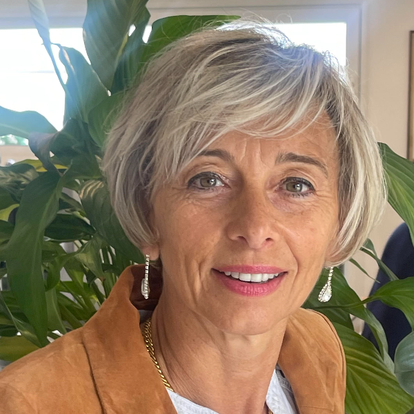 BARBARA GUENIER SAINLEZ