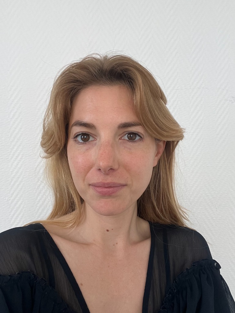 photo portrait Clémence Millet