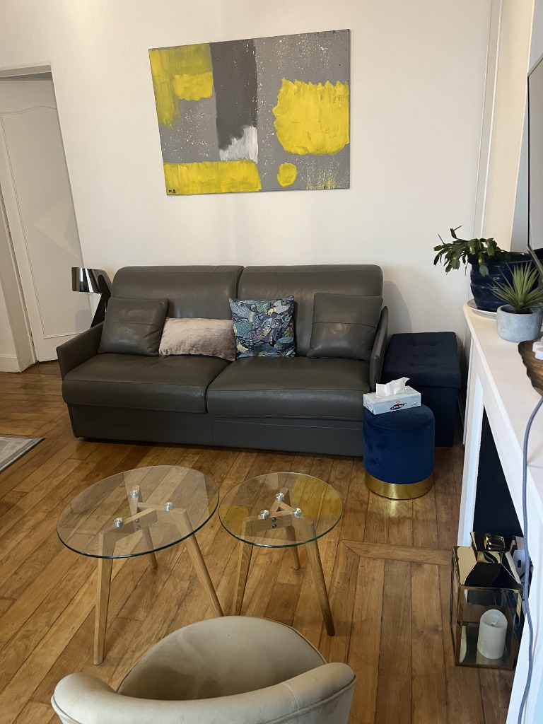 photo seance Clémence Millet