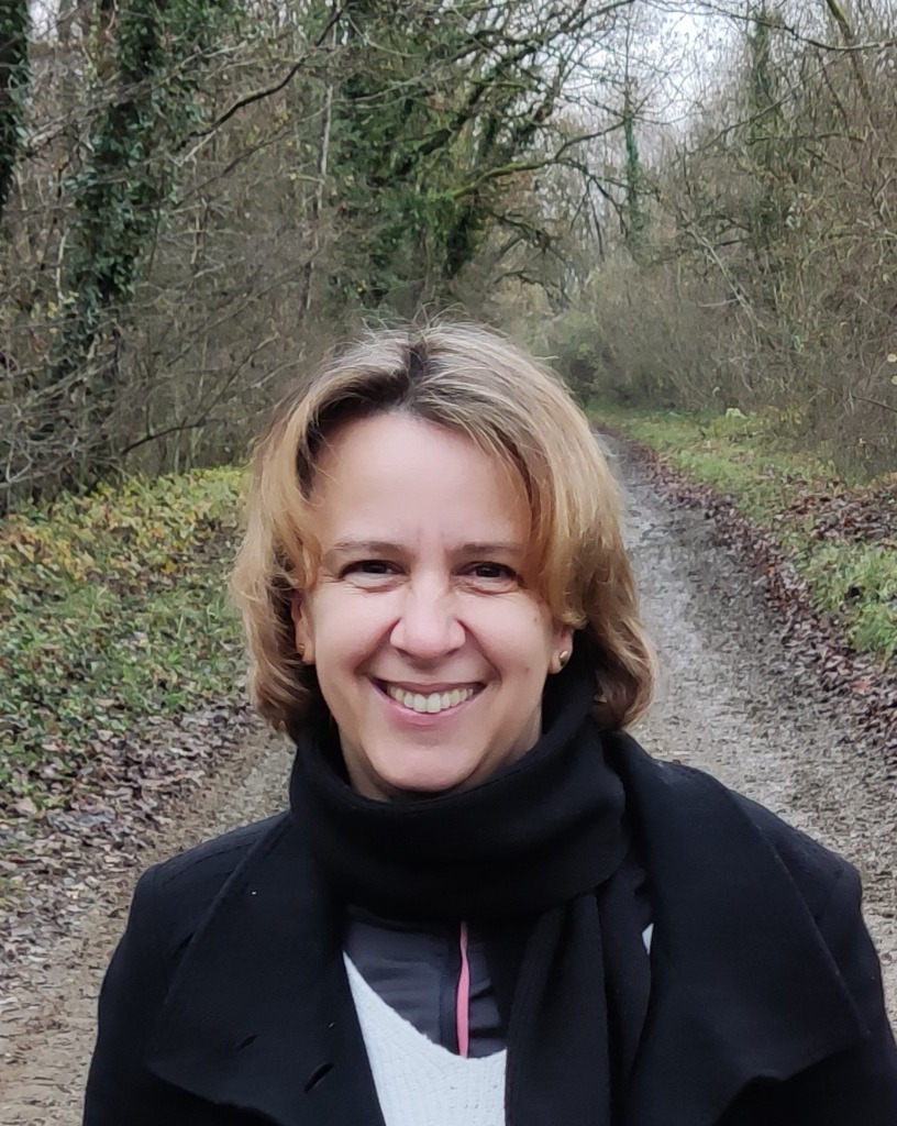 photo portrait Audrey blanchong