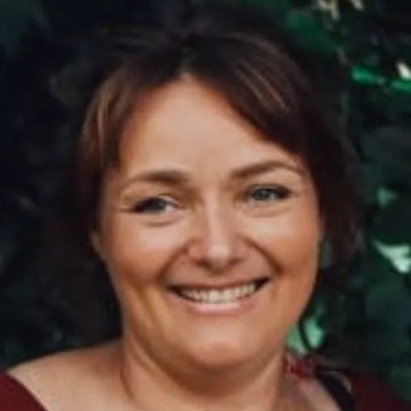 photo portrait Aurélie PARMENTIER