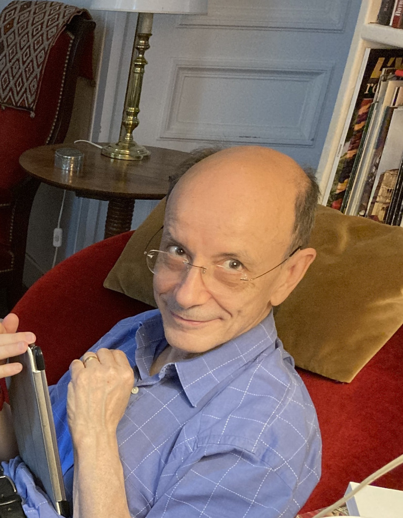 photo activite Olivier LAVOILLOTTE GTHOL