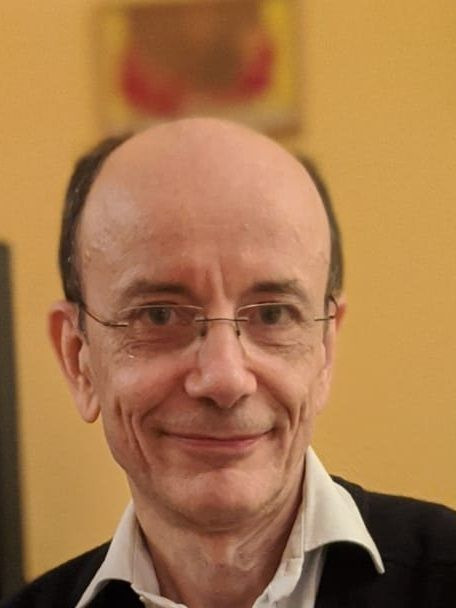 photo portrait Olivier LAVOILLOTTE GTHOL