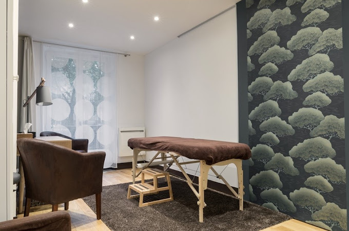 photo cabinet Steven Guennec