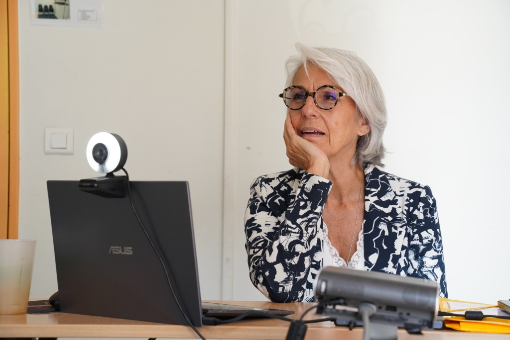 photo activite CORINNE BRILLAT