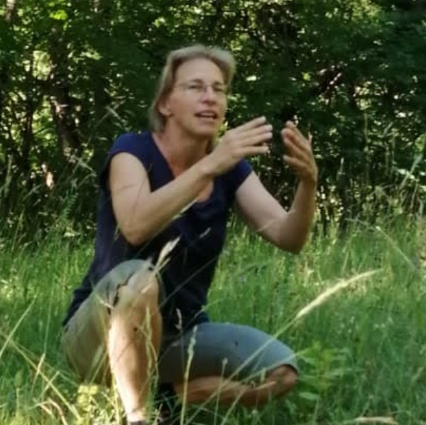 Alpina Time - Katarina Dugast