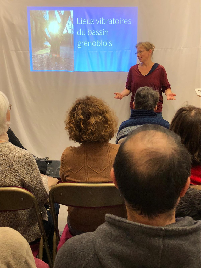 photo activite Alpina Time - Katarina Dugast