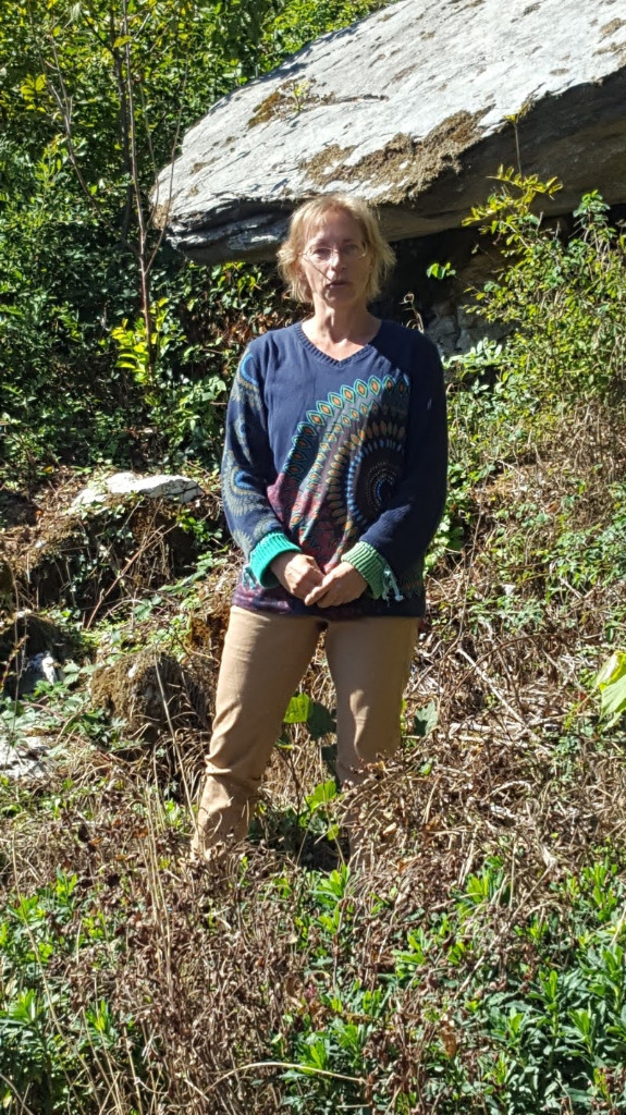 photo seance Alpina Time - Katarina Dugast