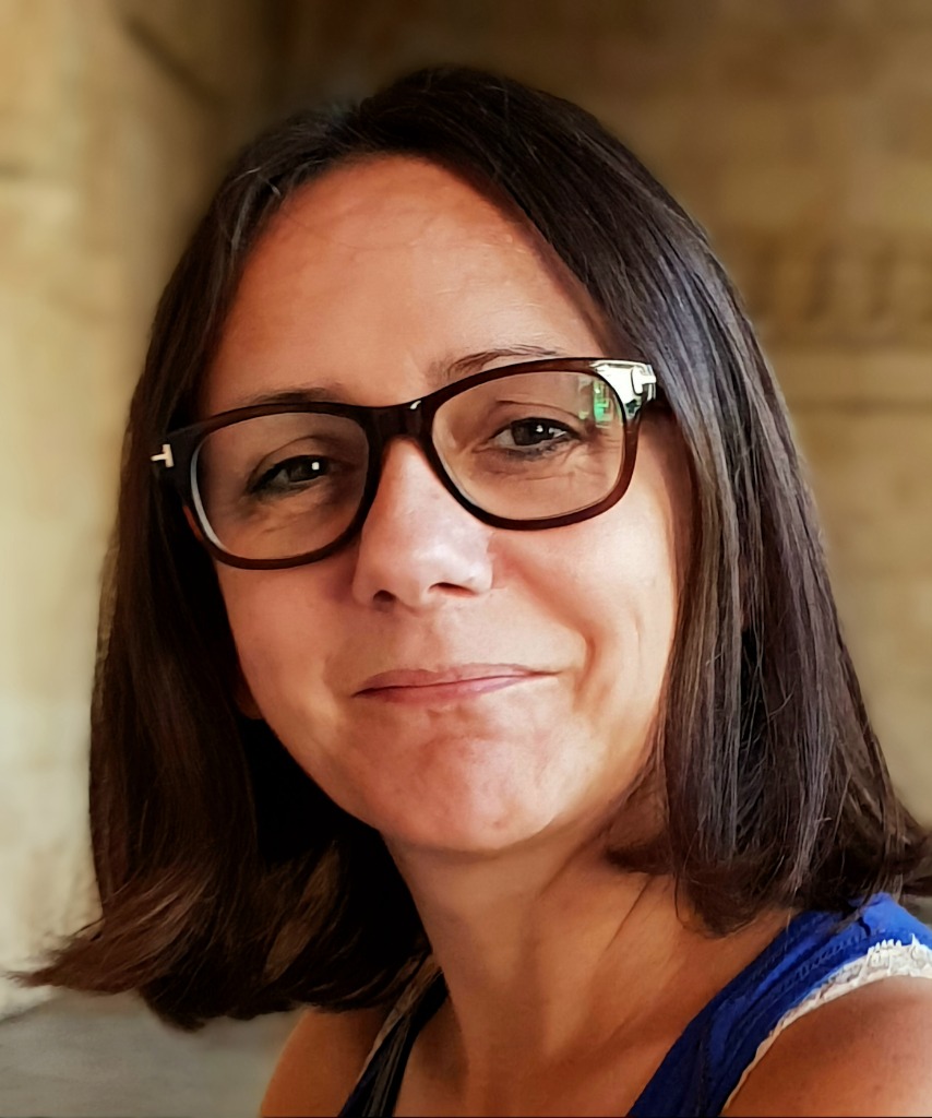 photo portrait Astrid Clemares