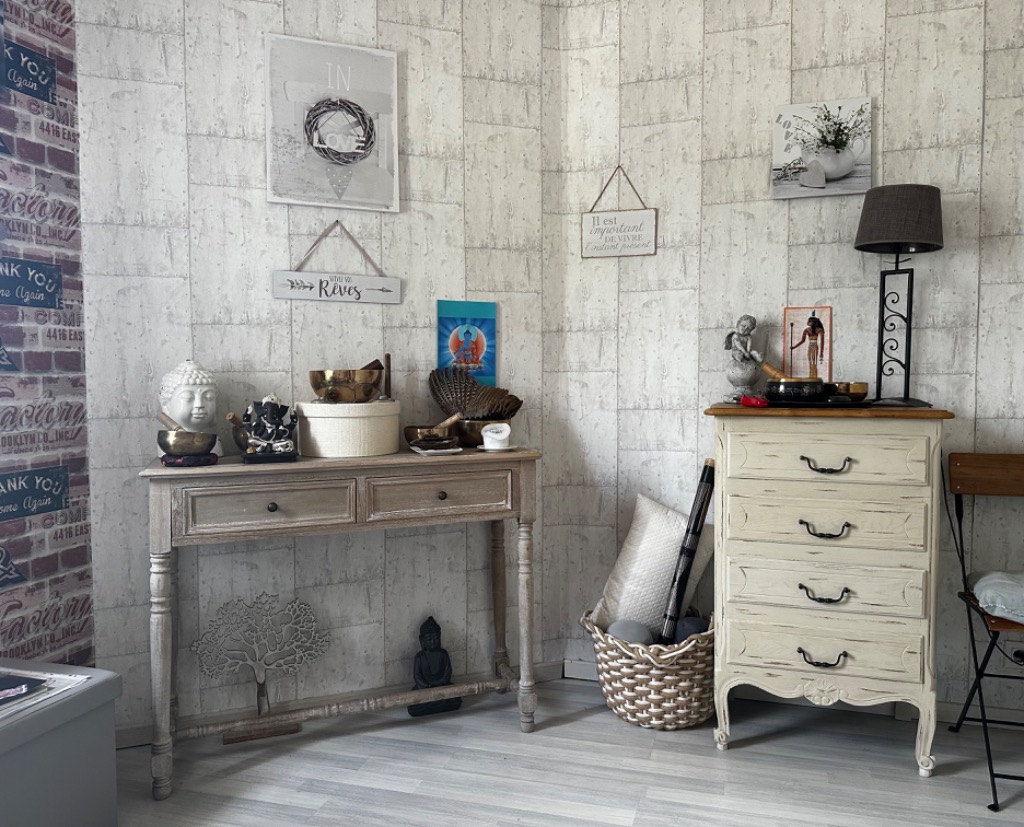 photo cabinet Sophie D.