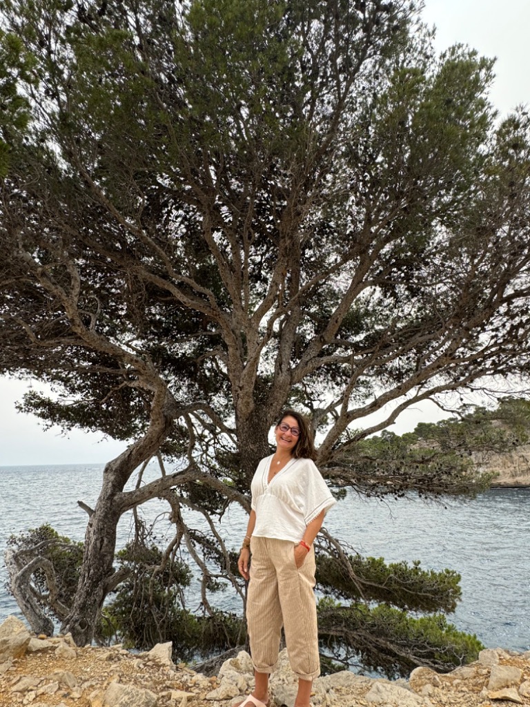 photo portrait Sophie D.