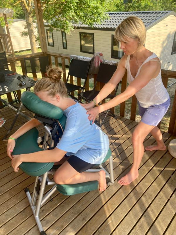 photo activite Virginie  Fleury