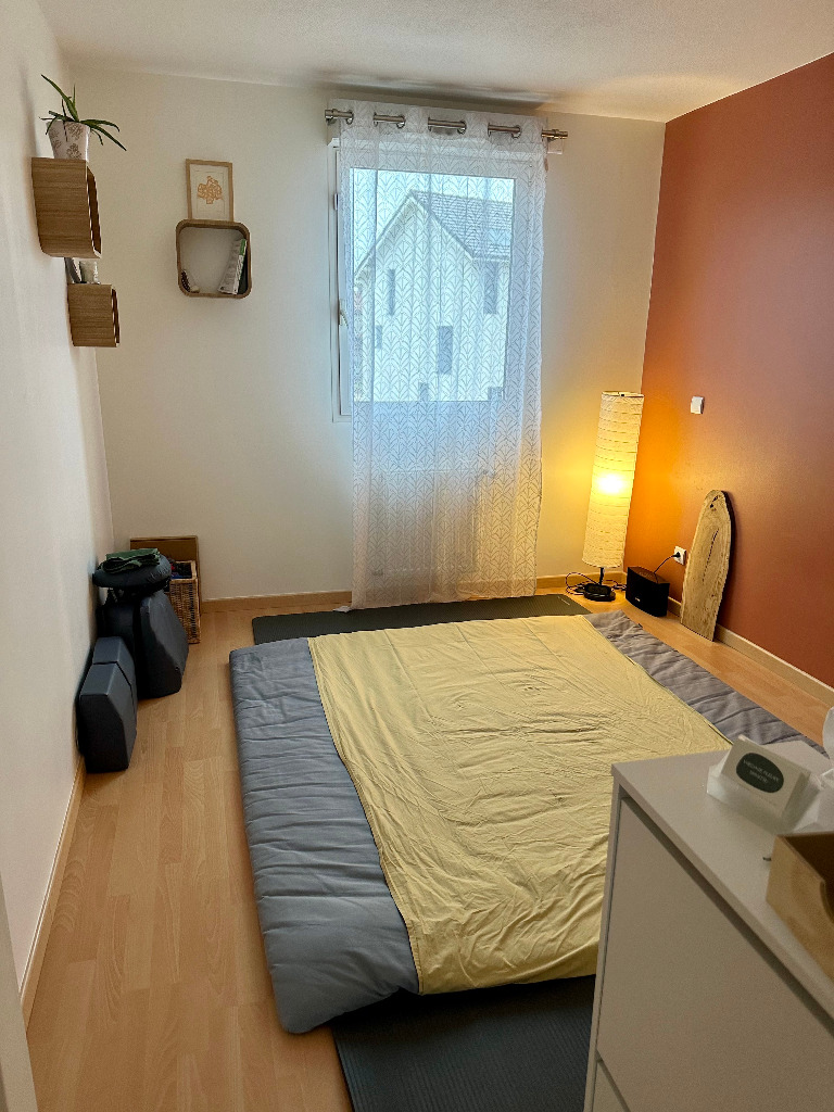 photo cabinet Virginie  Fleury