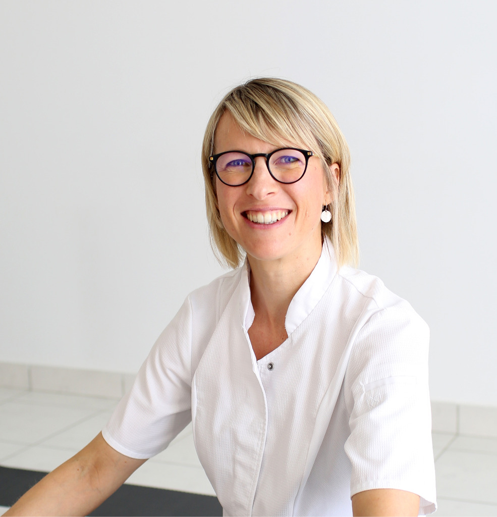 photo portrait Virginie