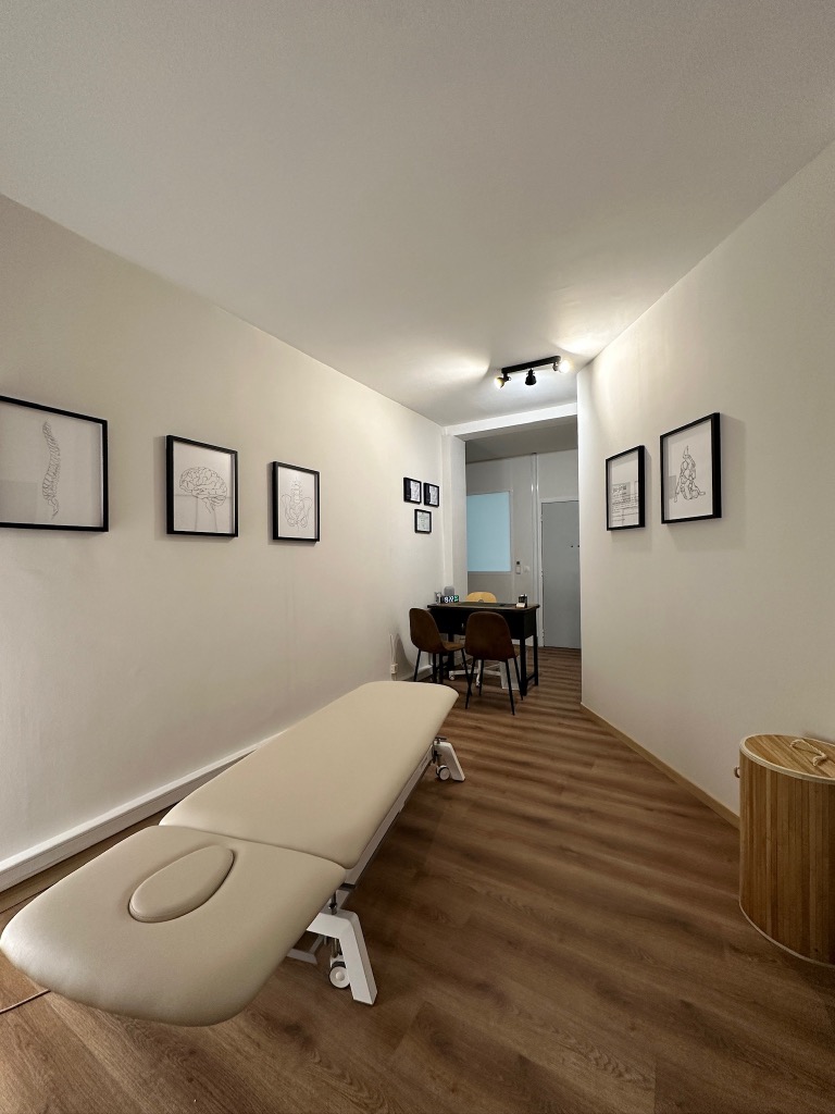 photo cabinet Alex MISSUD