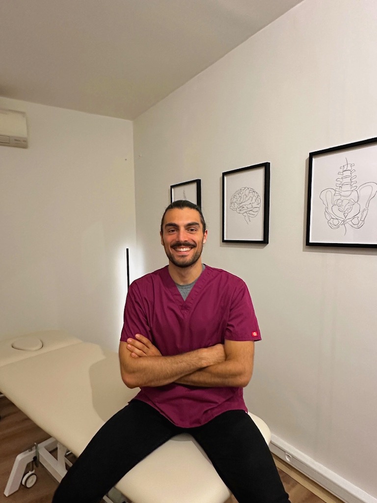 photo portrait Alex MISSUD