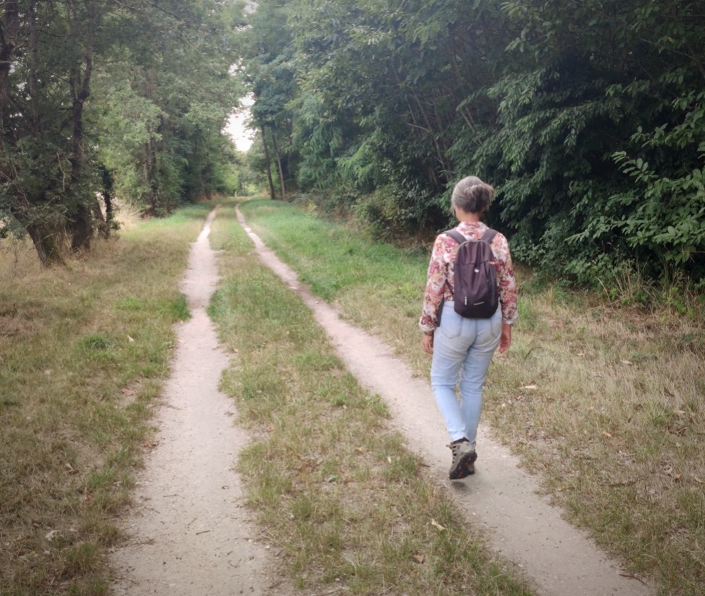 photo activite Béatrice Ptak