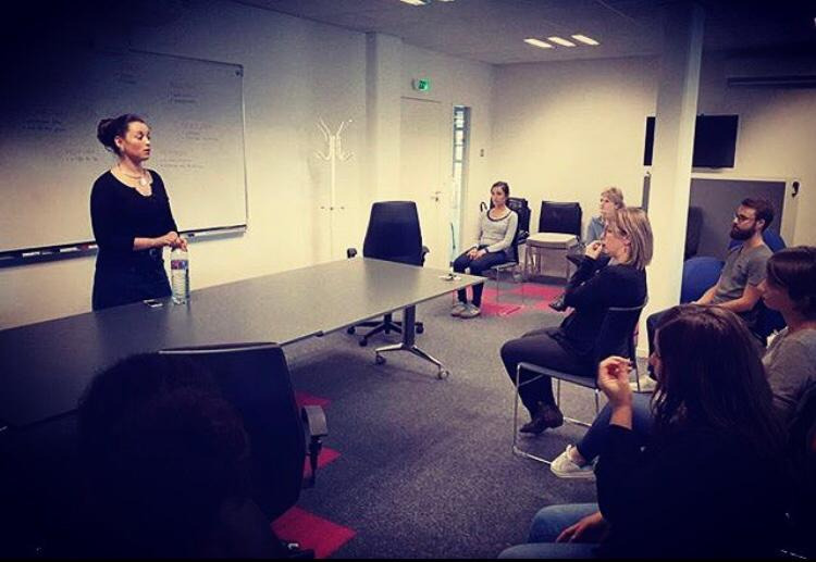 photo activite Le Denmat Tiphaine